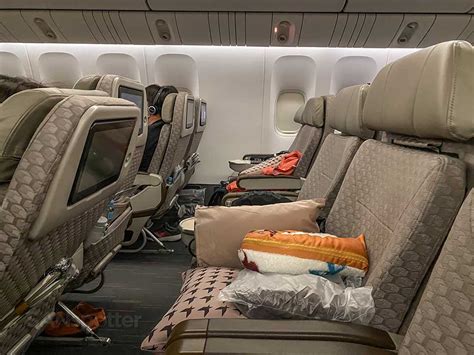 eva 777 economy|Review: EVA Airways premium economy on the 777 .